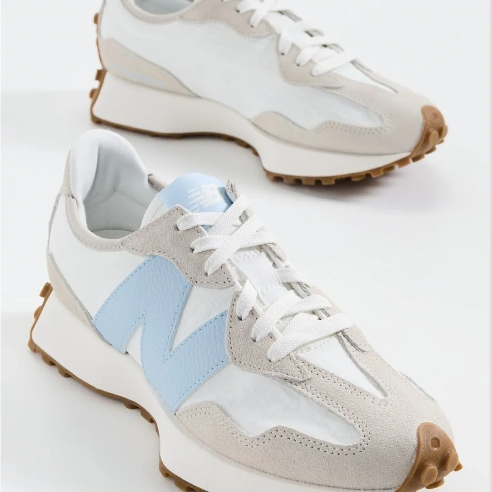 New Balance 327 NWT - Picture 4 of 7